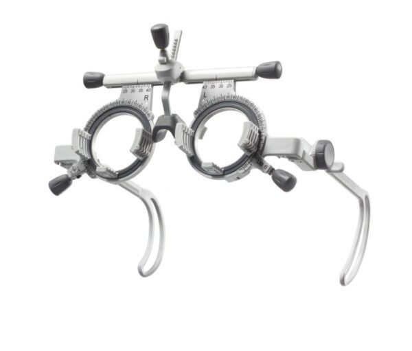 Messbrille UB 6