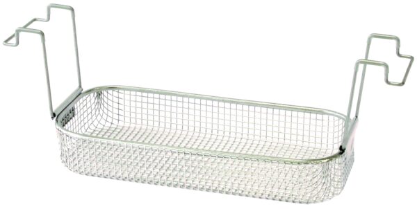 Ultraschall-Reinigungsgerät Typ 255 Zubehör Einhängekorb K5C