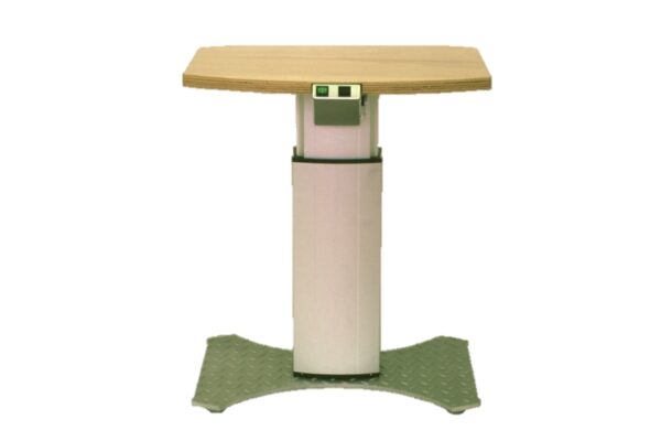 Hubtisch Octogon Long nice
